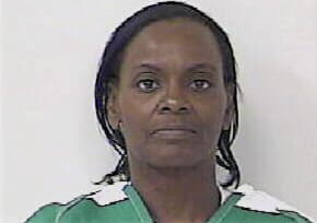 Sarah Dumich, - St. Lucie County, FL 